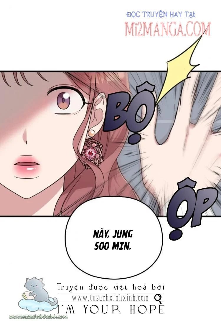 cô đi mà lấy chồng tôi chapter 12.5 44