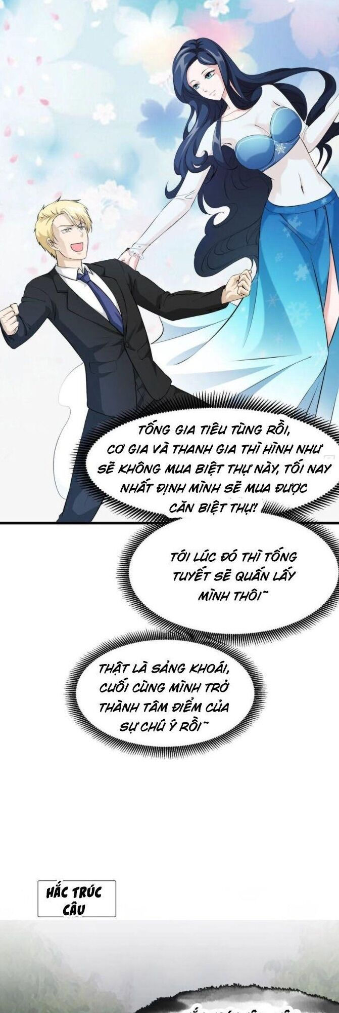 ta chẳng qua là một đại la kim tiên chapter 71 10