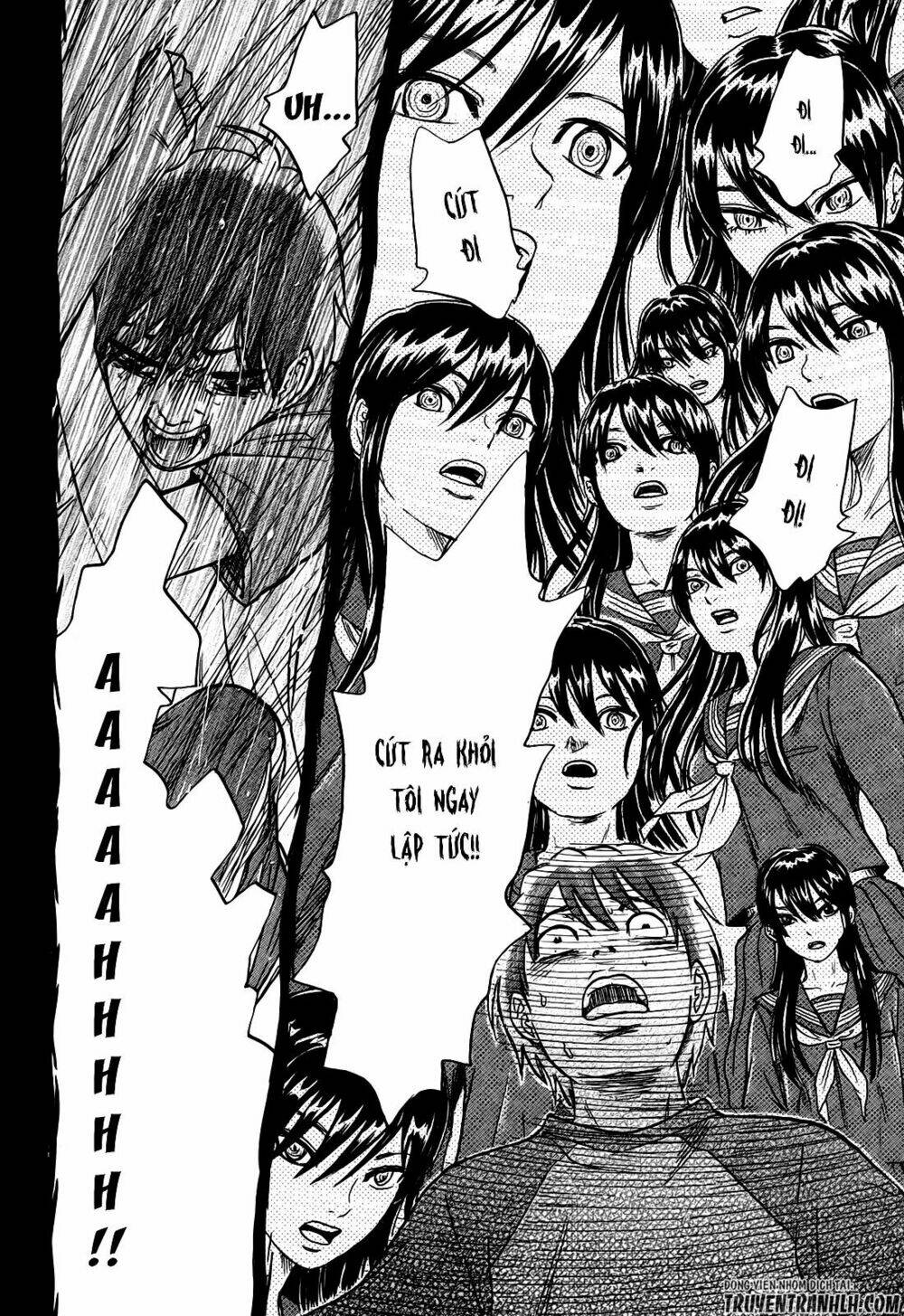 yuutai nova chapter 19 9