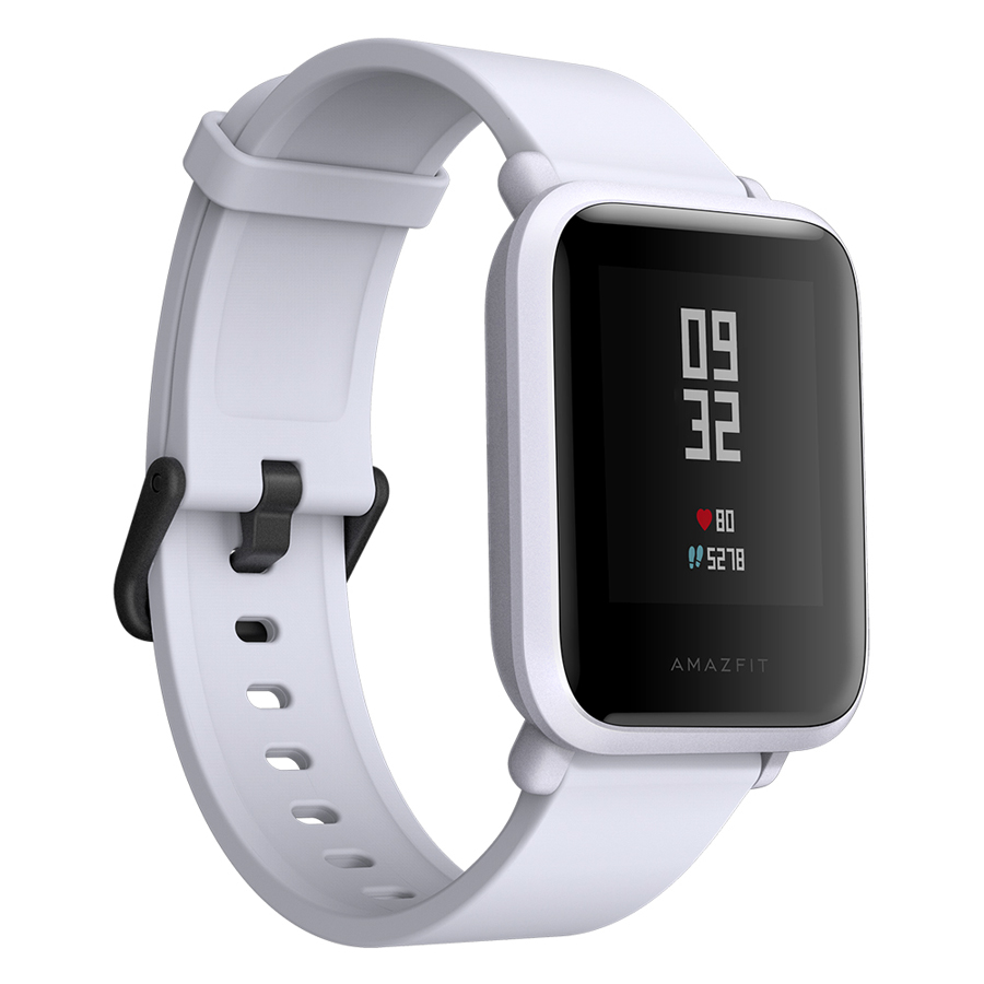 Đồng Hồ Thông Minh Xiaomi Amazfit Bip - Hàng Chính Hãng