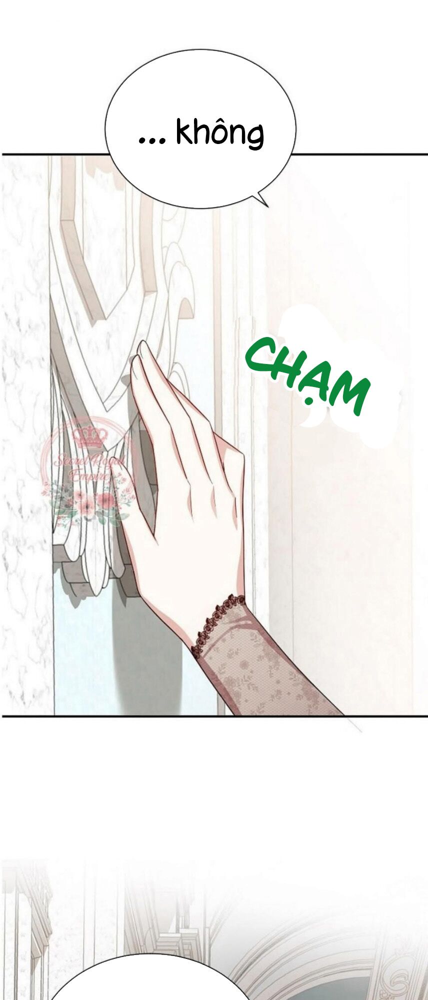 nữ công tước với tâm hồn trống rỗng chapter 26 27