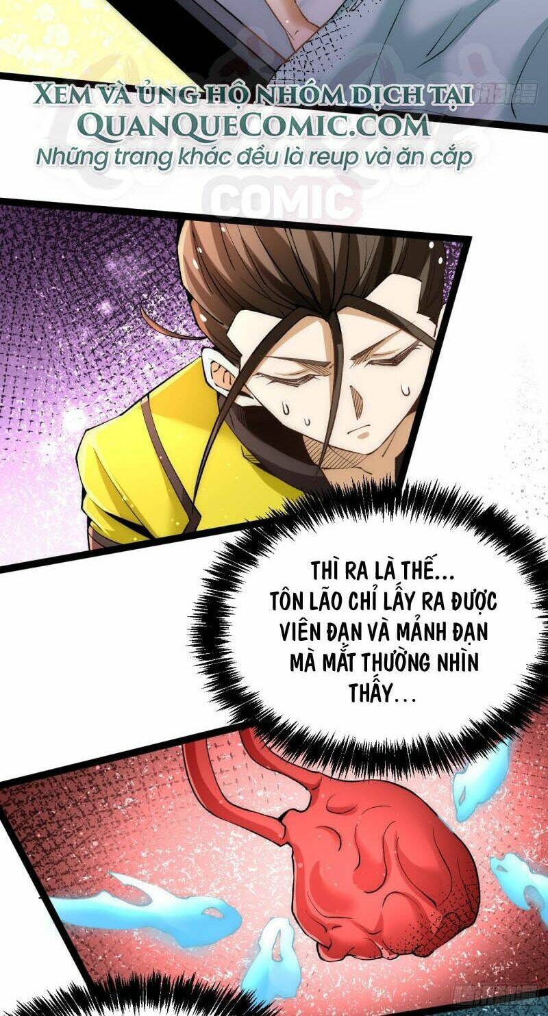 đô thị đỉnh phong cao thủ chapter 130 13