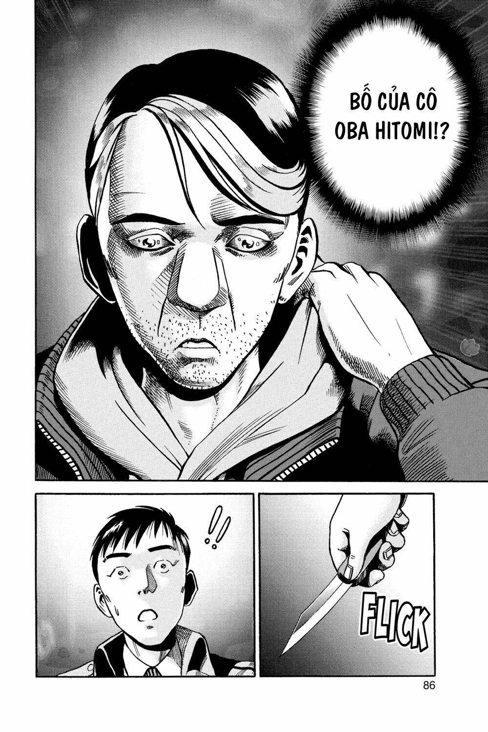 giấy báo tử chapter 51 31