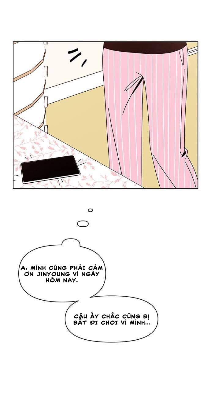 mùa hoa nở rộ chapter 10 4