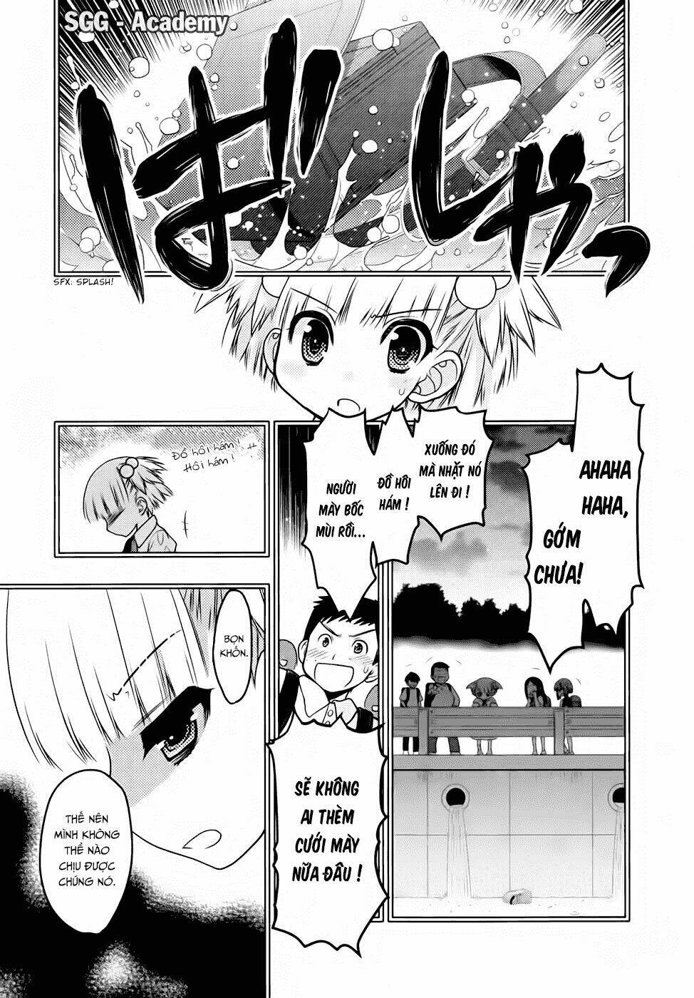 oniichan control chapter 26 13