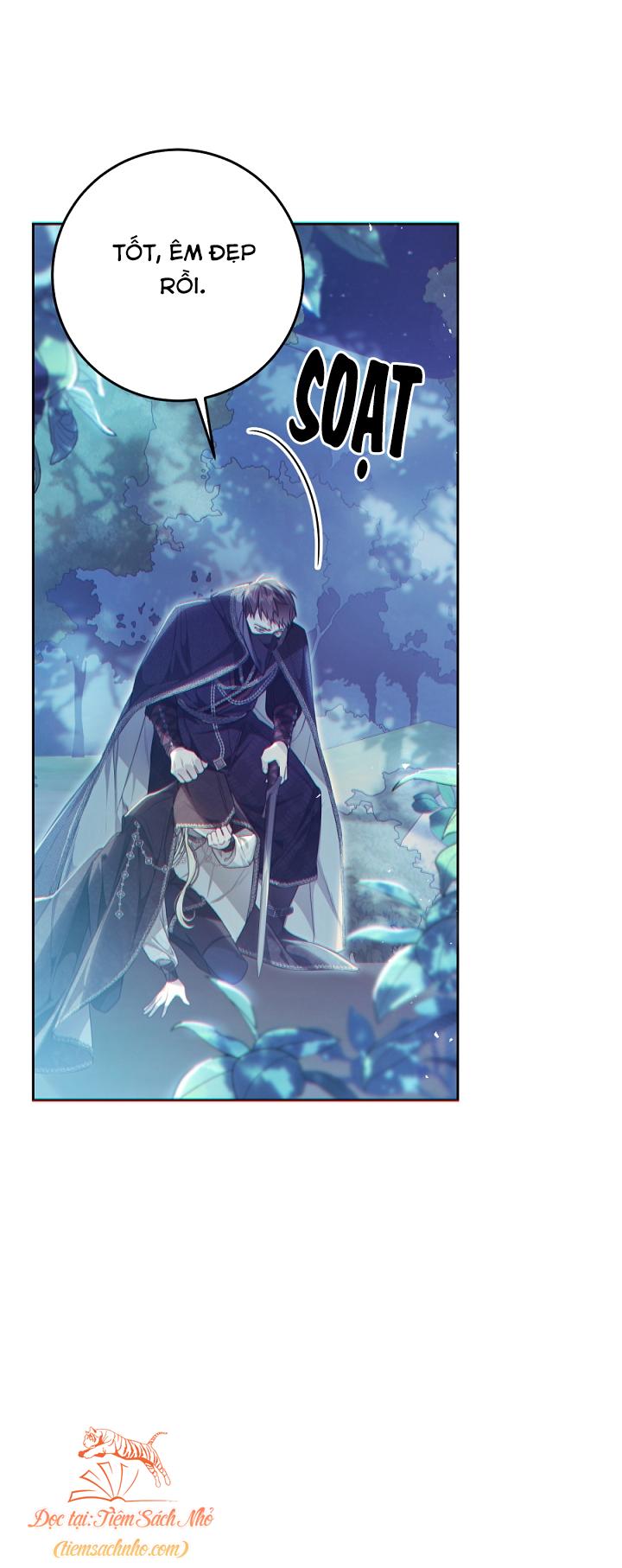 ác nữ là con rối chapter 65 52