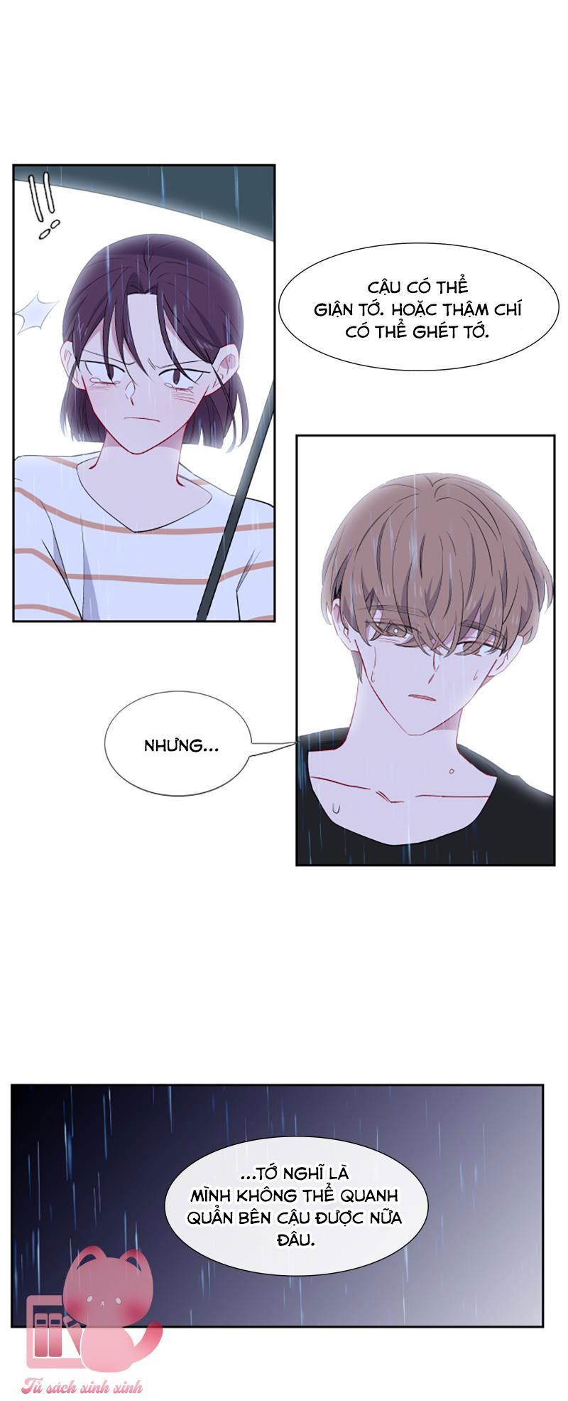 về bên anh chapter 37 15