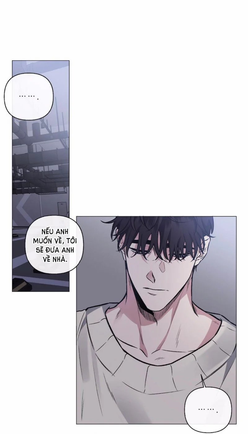 tình yêu kì lạ chapter 40 51
