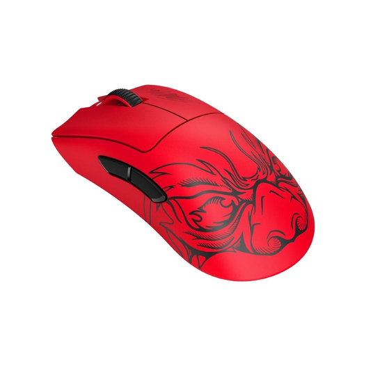 Chuột Gaming Không Dây Razer DeathAdder V3 Pro Faker Edition - Hàng Chính Hãng