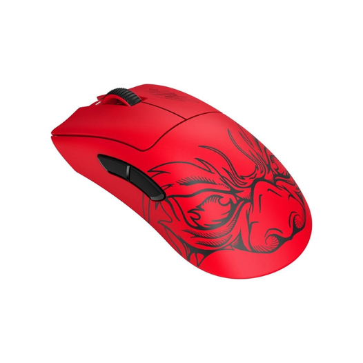 Chuột Gaming Không Dây Razer DeathAdder V3 Pro Faker Edition  - Hàng Chính Hãng