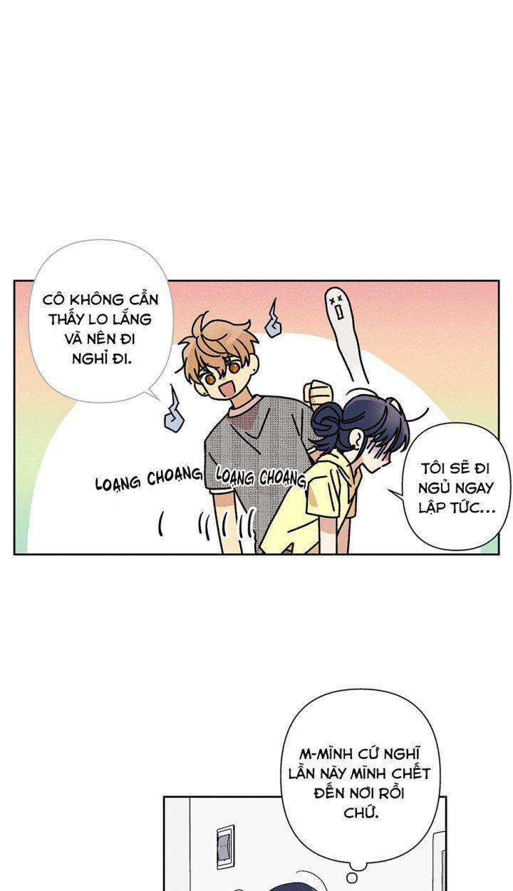 bạn trai tôi là một con ma ngọt ngào chapter 4 29