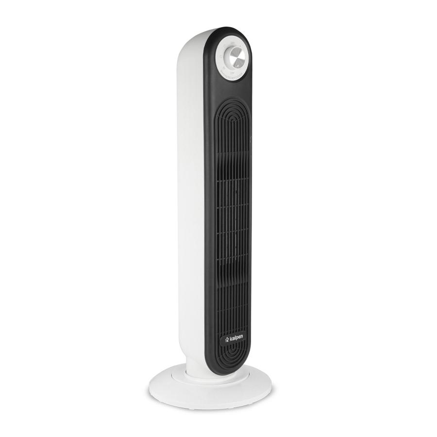 Máy Sưởi Gốm Cao Cấp PTC Model BV07-2000W Hàng Chính Hãng KALPEN-GIA DỤNG ĐỨC Bảo Hành 2 Năm