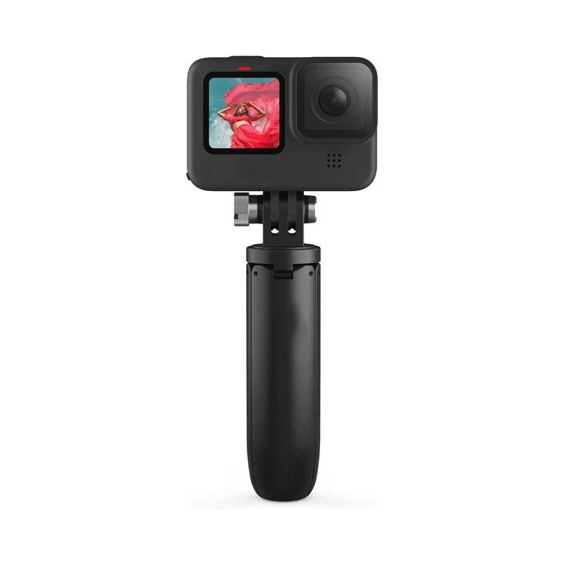Shorty Mini Extension Cực Tripod cho Gopro Hero 11 10 DJI Osmo Action 3 Insta360 X3 Máy ảnh thể thao Phụ kiện cho Gopro Mount