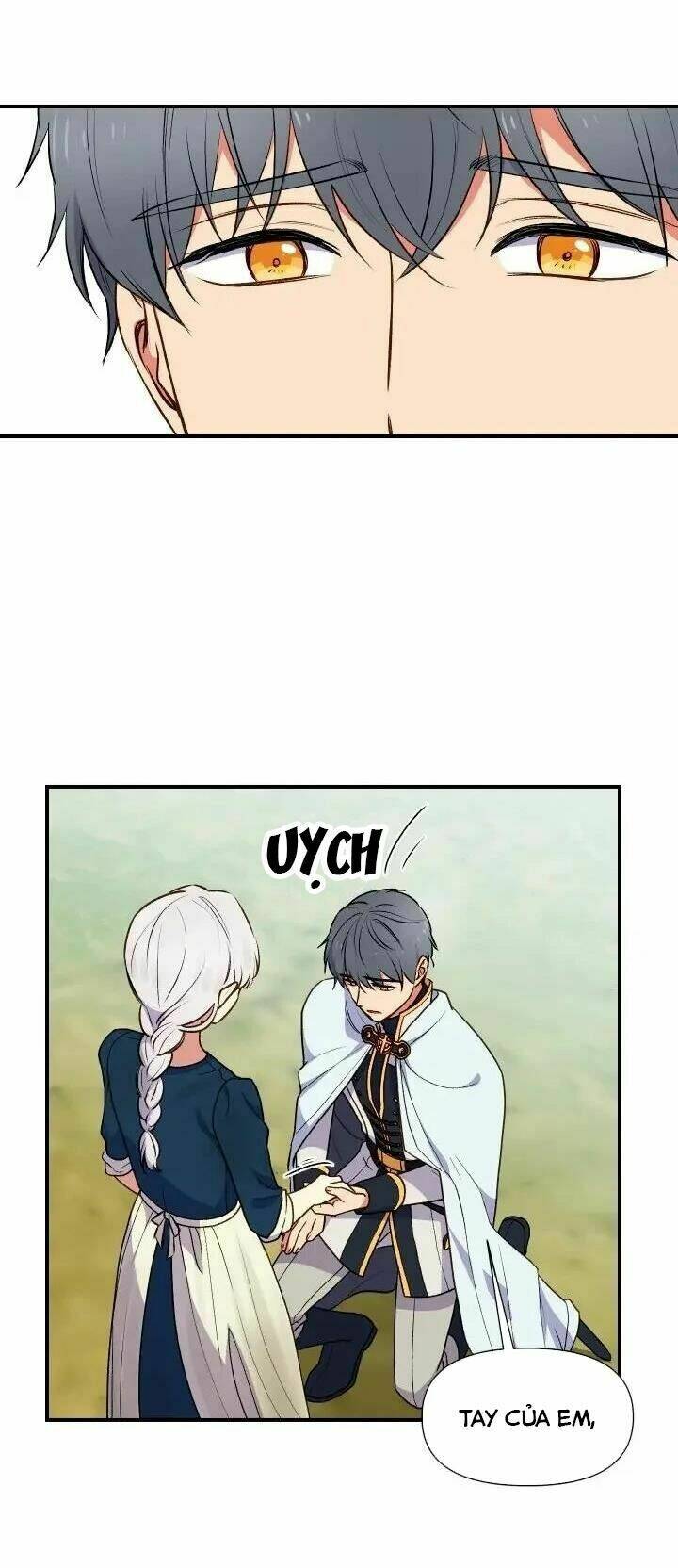 khế ước của nữ công tước quái vật chapter 75 3