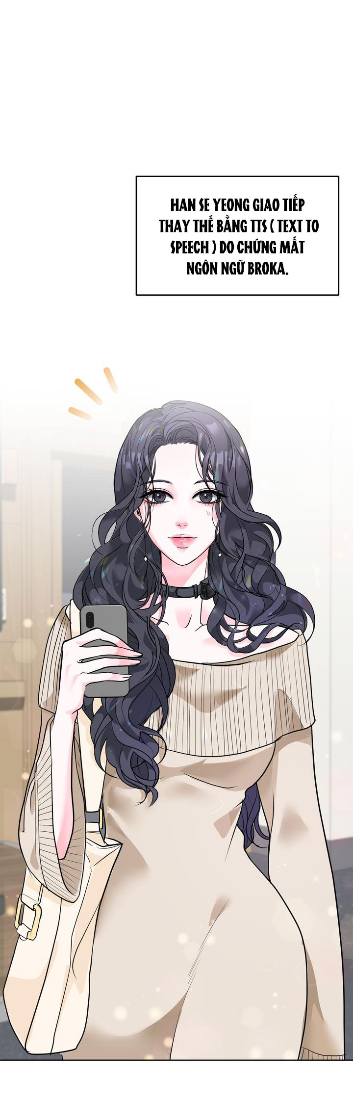 [18+] điều em cố giấu chapter 1.1 9