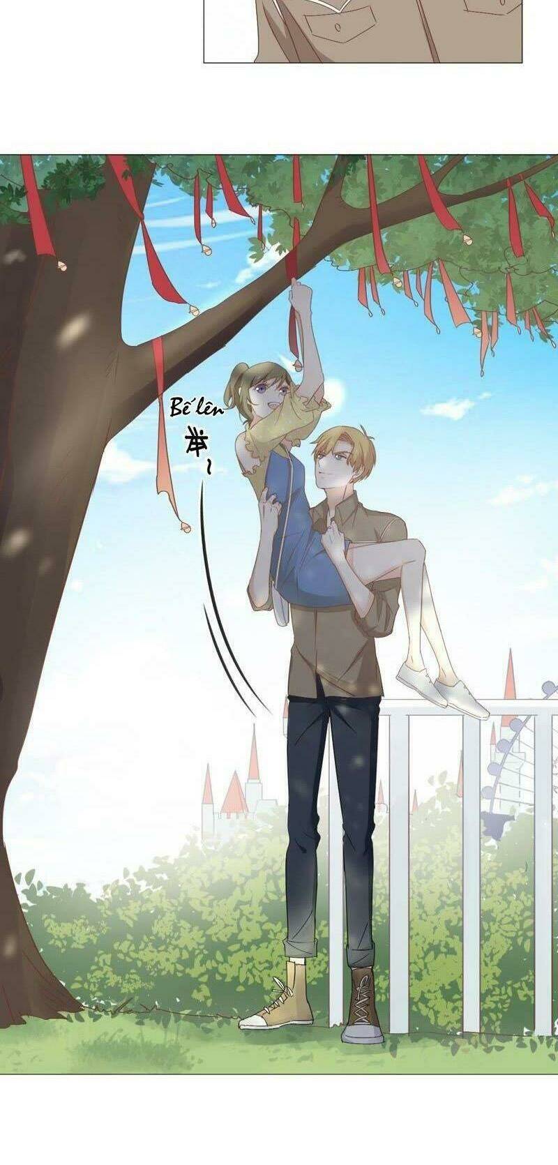 thập nhị hắc miêu chapter 8 20