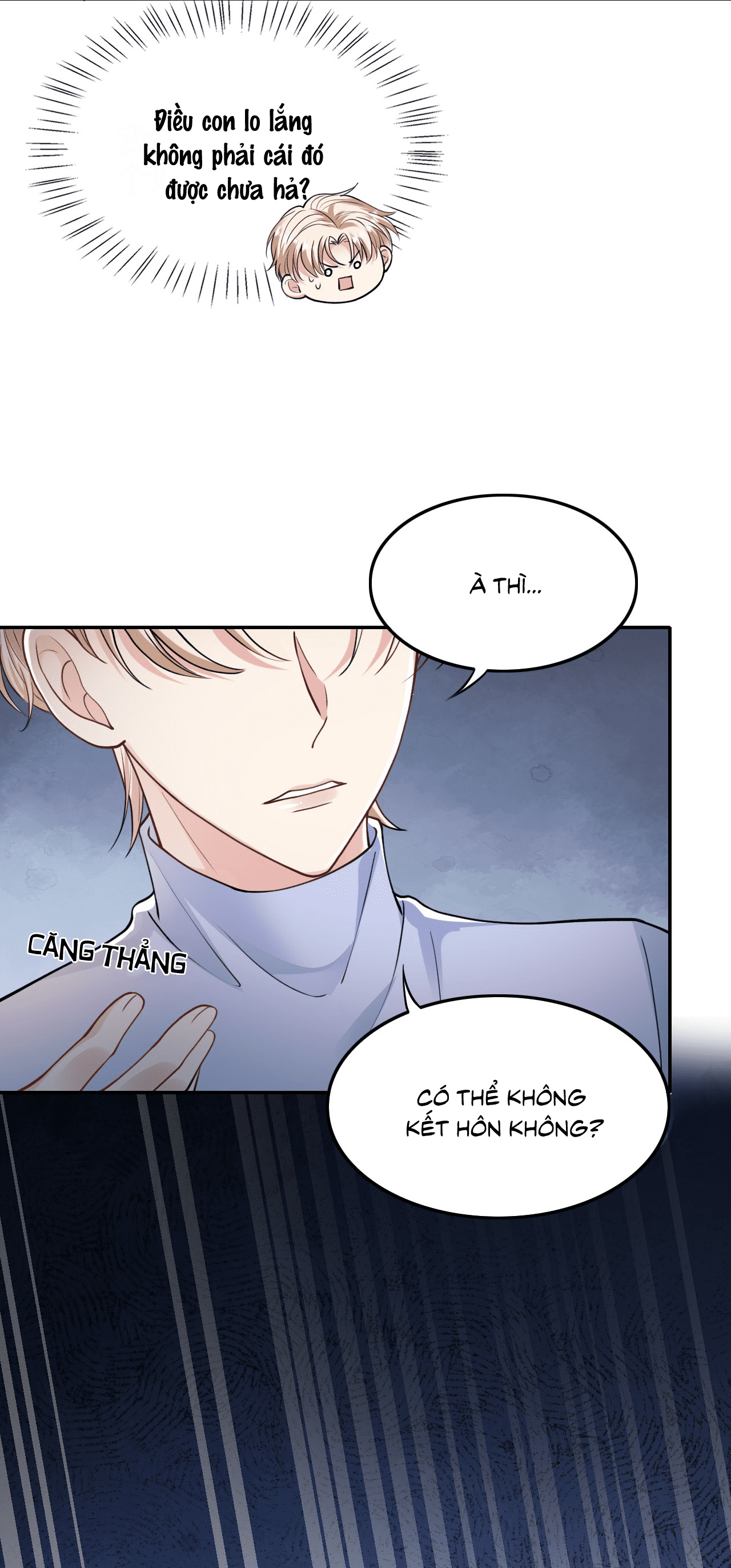 chiến lược tẩy trắng của phản diện chapter 4 4