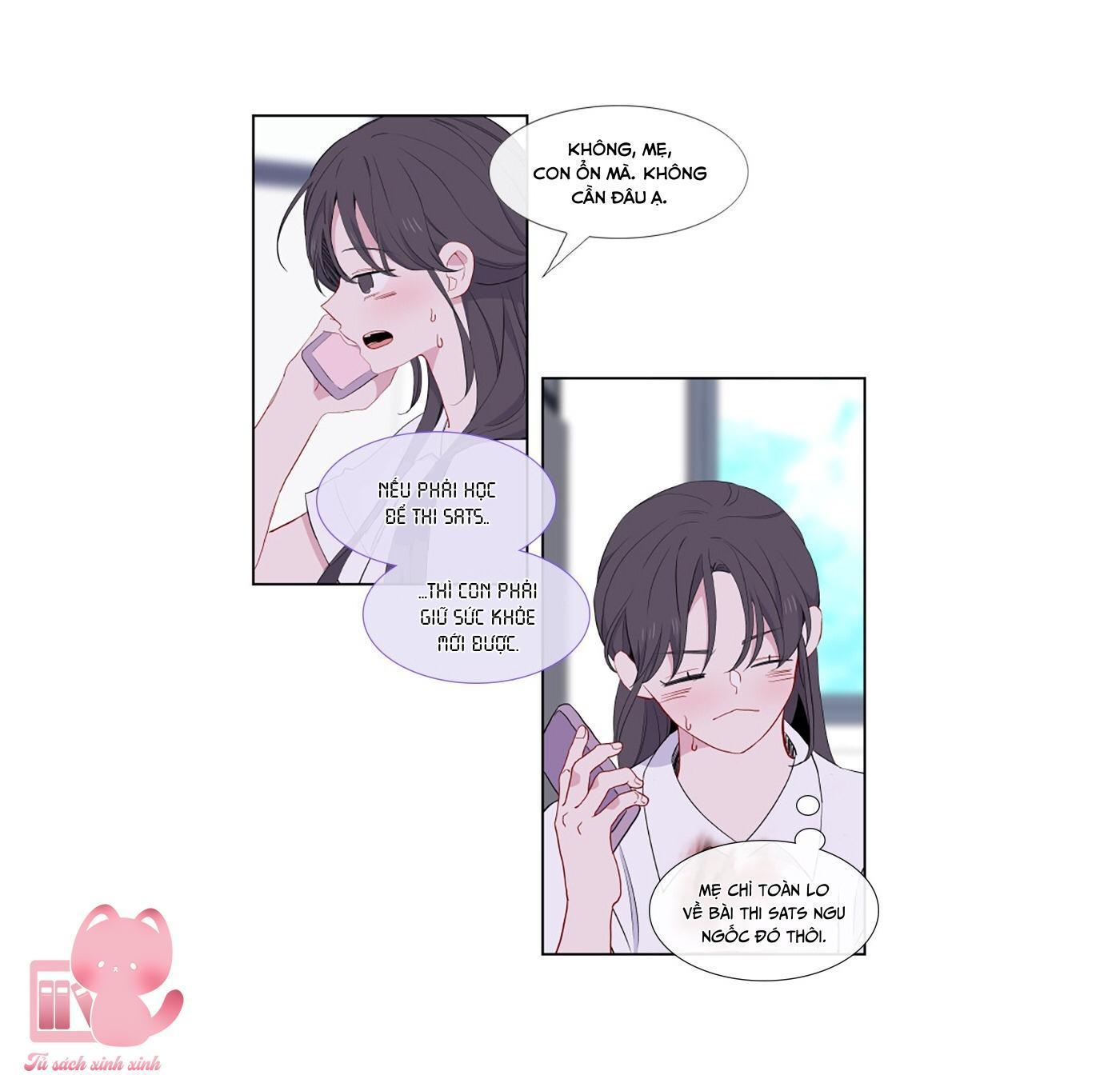 về bên anh chapter 30 21