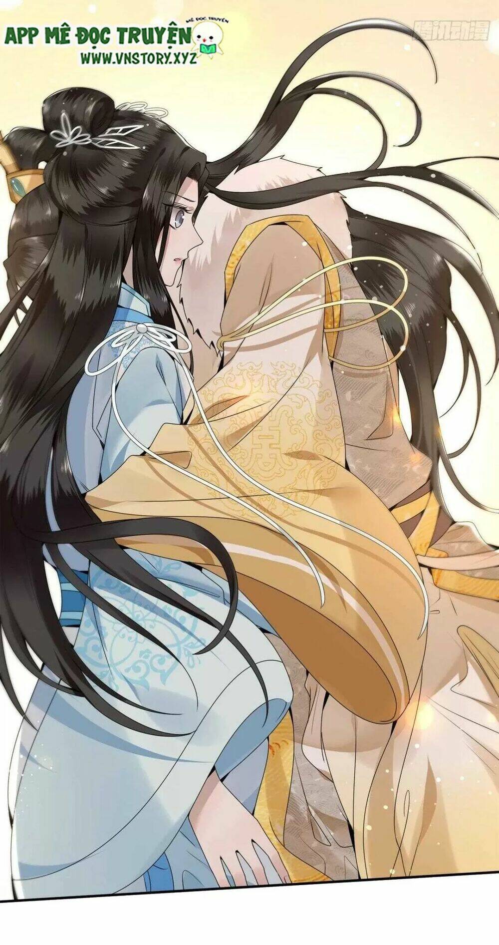 phượng hoàng vu phi chapter 110 20