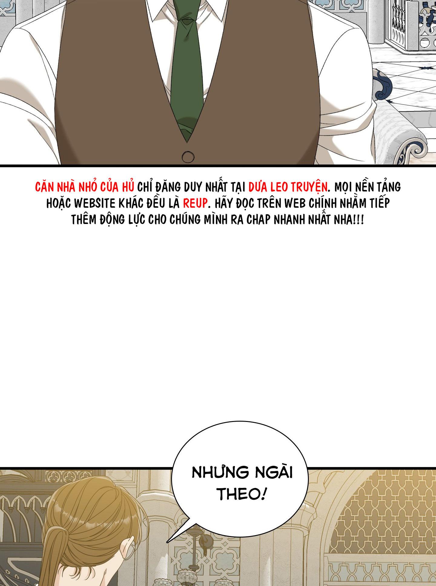 ái tình tự tâm chapter 53 22