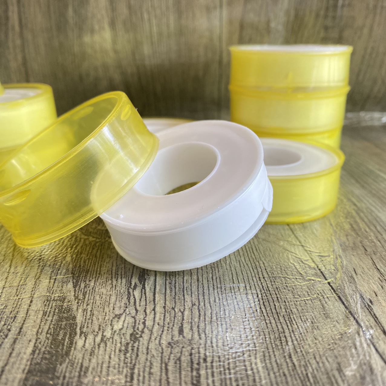 Băng tan/cao su non PTFE, loại 10m/cuộn