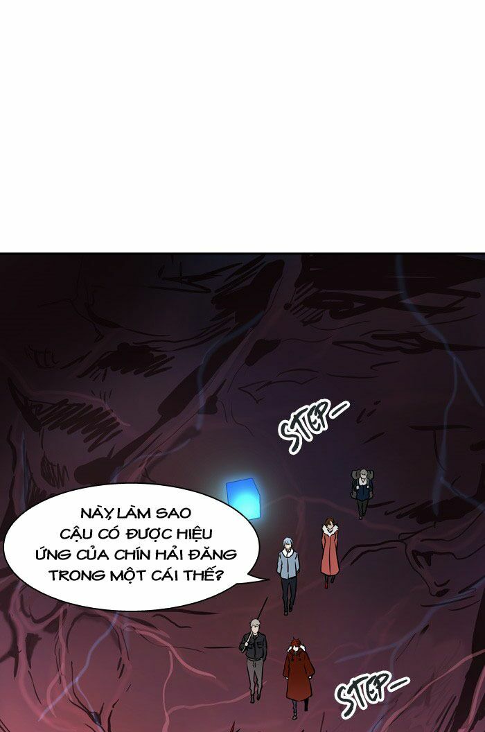 tòa tháp bí ẩn 2 chapter 237 2