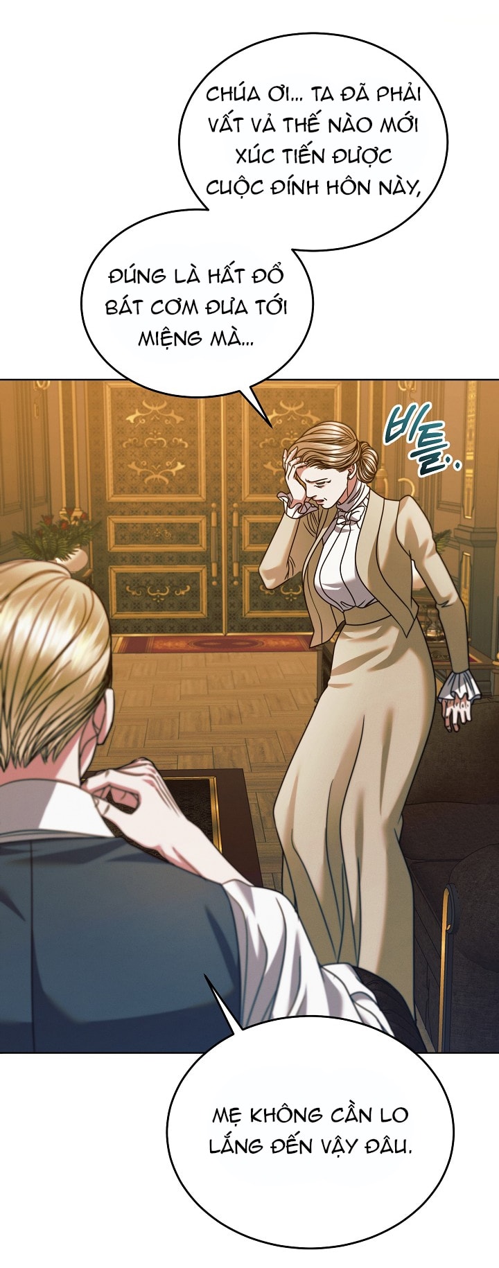 [18+] hãy cầu xin ta đi chapter 18.1 11