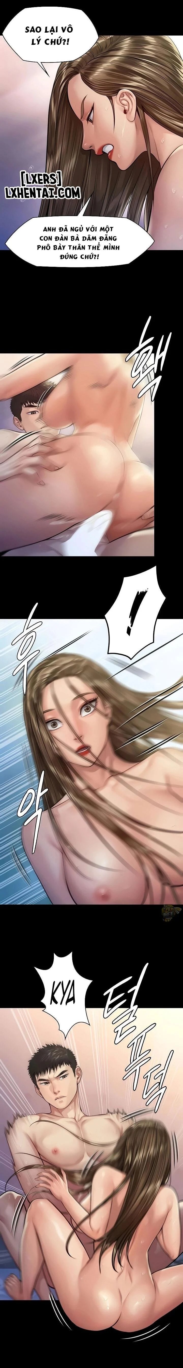 ong chúa chapter 191 17