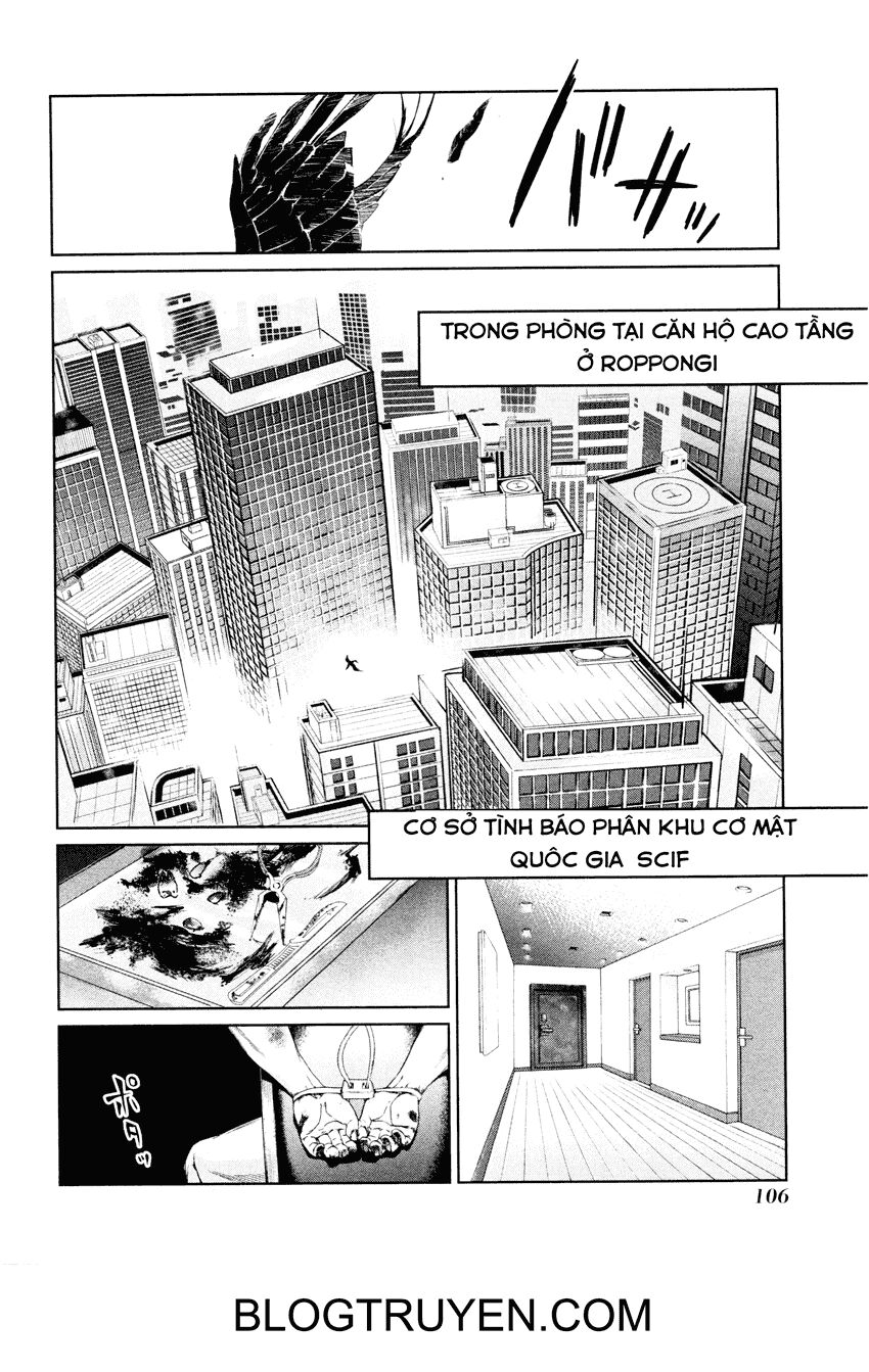 mahou shoujo tokushuusen asuka chapter 2 17