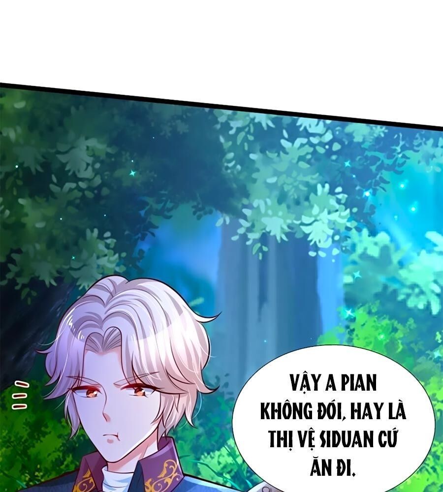 bỗng một ngày nọ trở thành con gái vua chapter 208 37