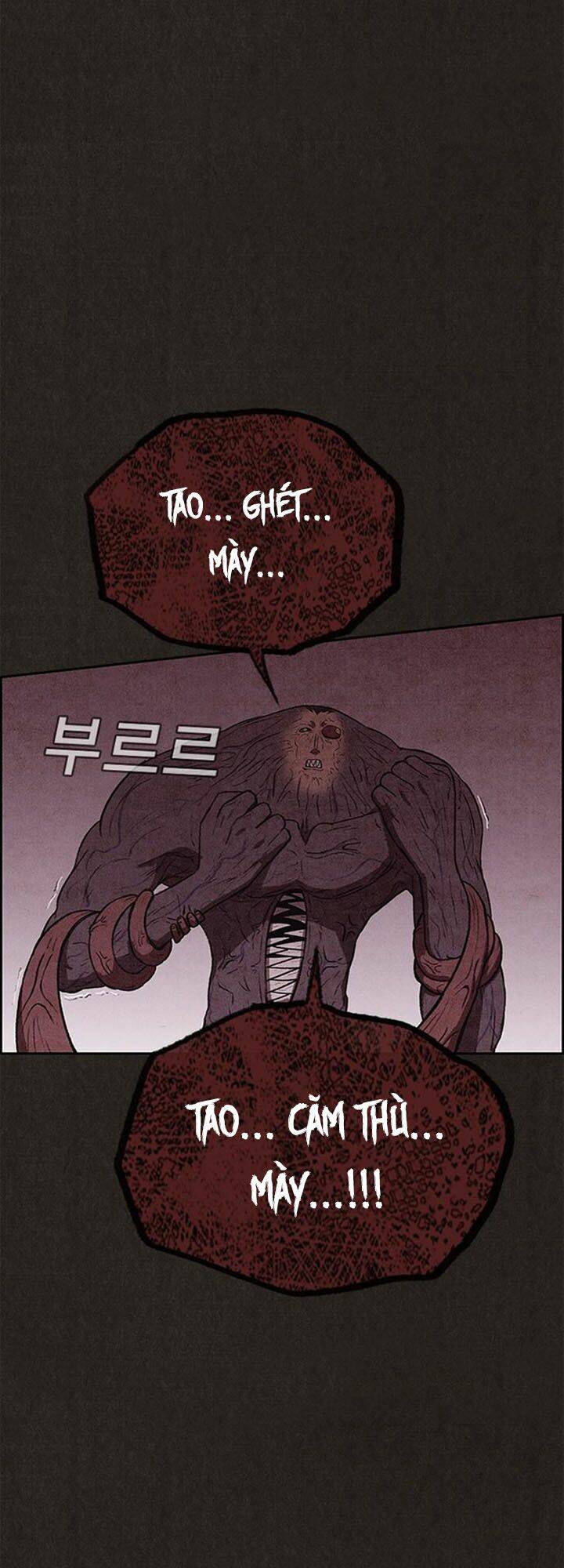 quái vật tại chung cư xanh chapter 137 29