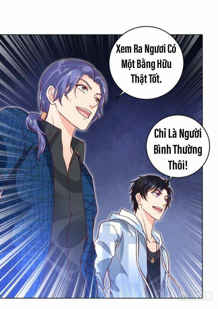 vú em là cổ tiên chapter 94 9