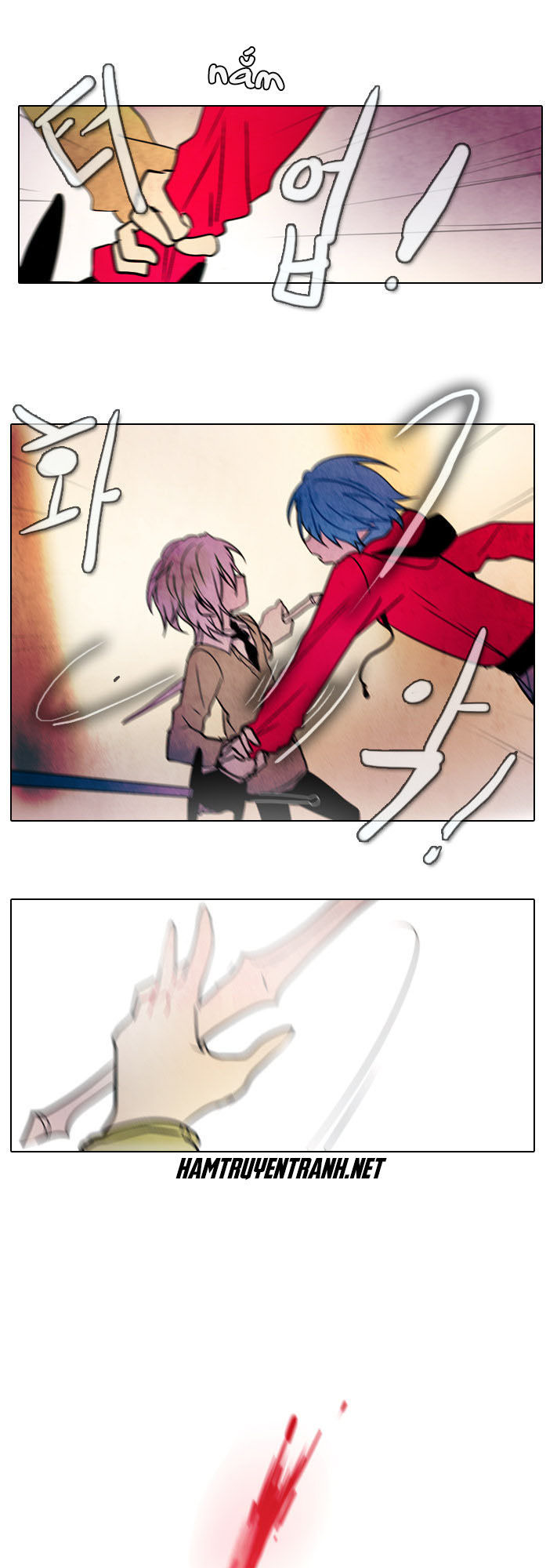 end & save chapter 31 15