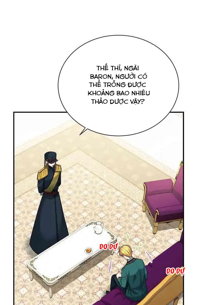 nữ công tước với tâm hồn trống rỗng chapter 52 7