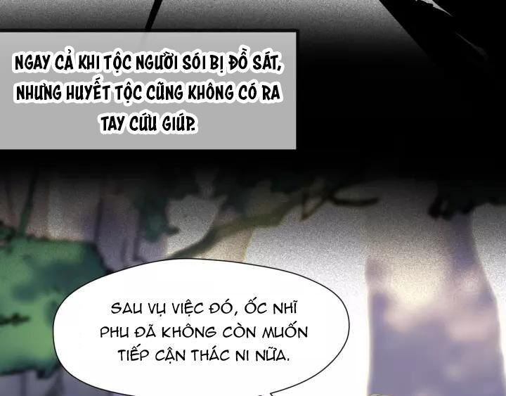 lượm được một tiểu hồ ly phần 3 chapter 95 12