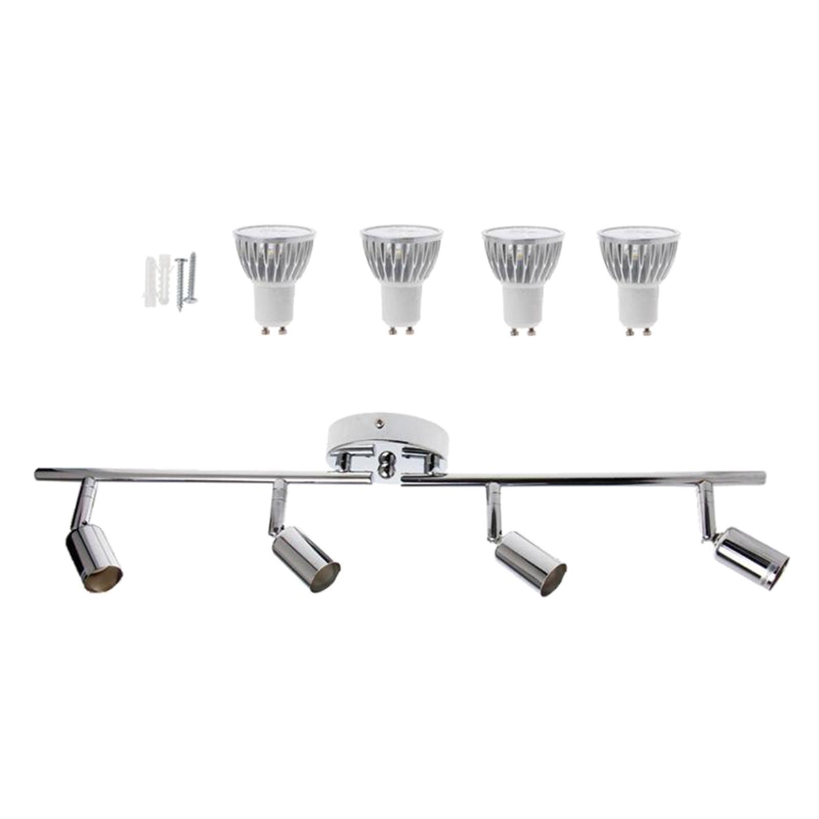 Adjustable Ceiling Light  Lamp Hotel Kitchen Lighting