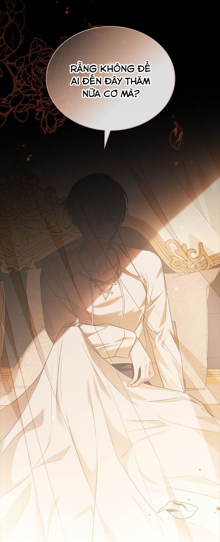 cầu mong chúa sẽ cứu rỗi cho cái chết của tôi chapter 1 174