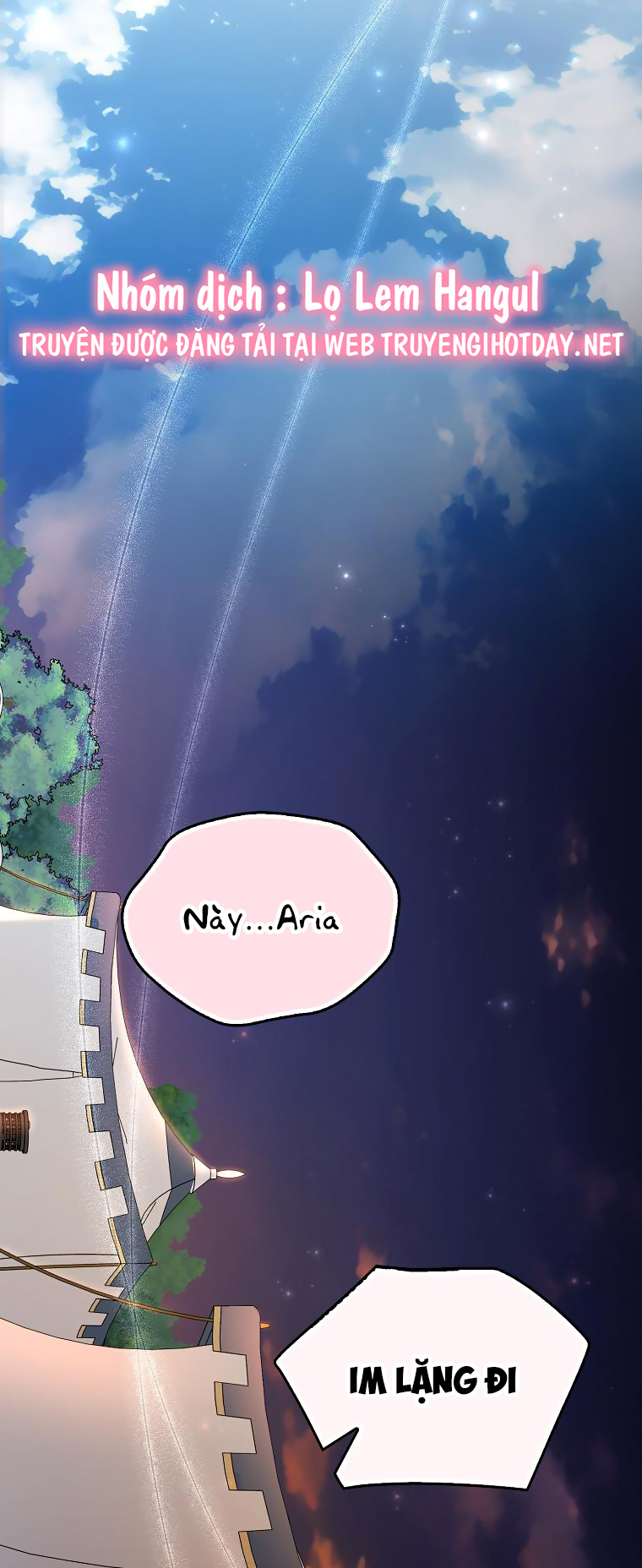 tôi sẽ cố gắng bảo vệ em gái chapter 66.1 48