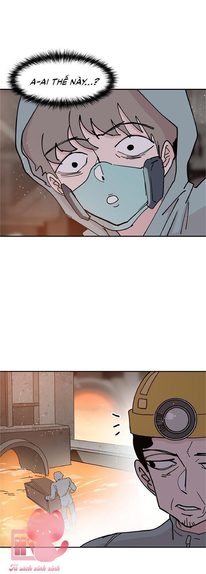 yêu không hồi kết chapter 32 11