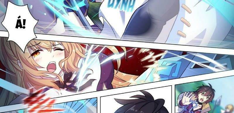 thập nhị thần binh khí chapter 2 20