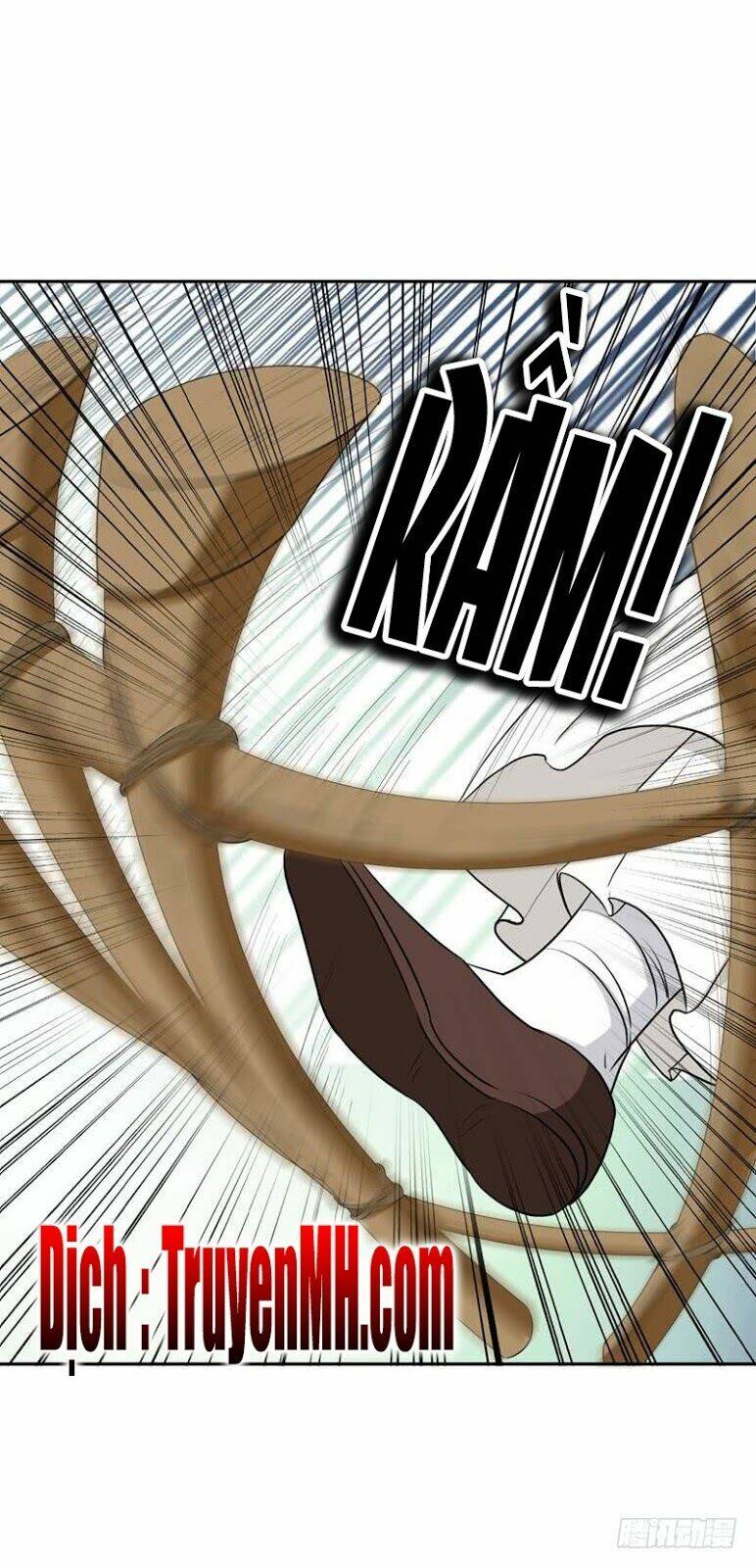 bạo lực tiếu thôn cô chapter 31 18