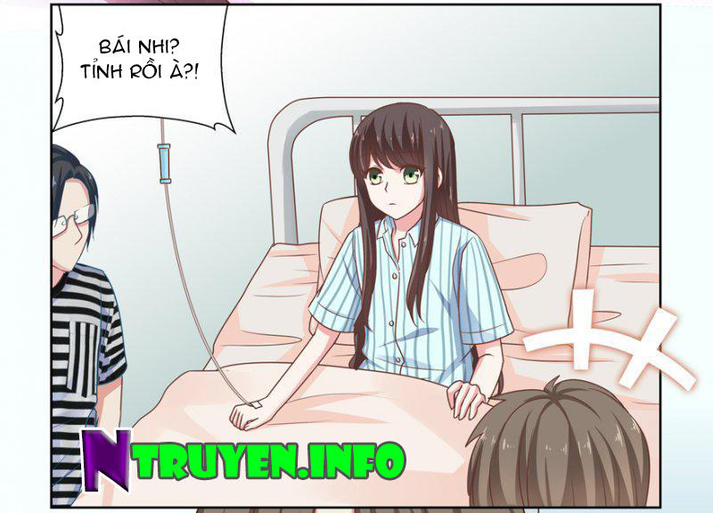 lưu luyến không rời chapter 16 18