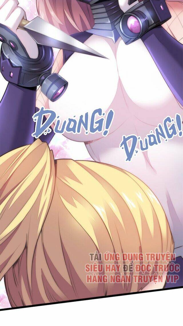 ma vương pháp tắc chapter 28 44