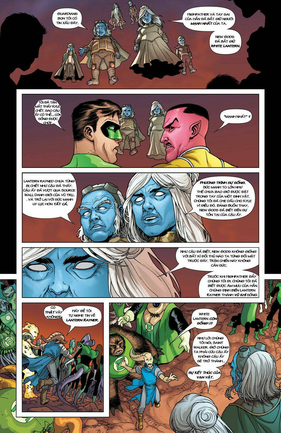 green lantern/new gods: godhead chapter 7 10