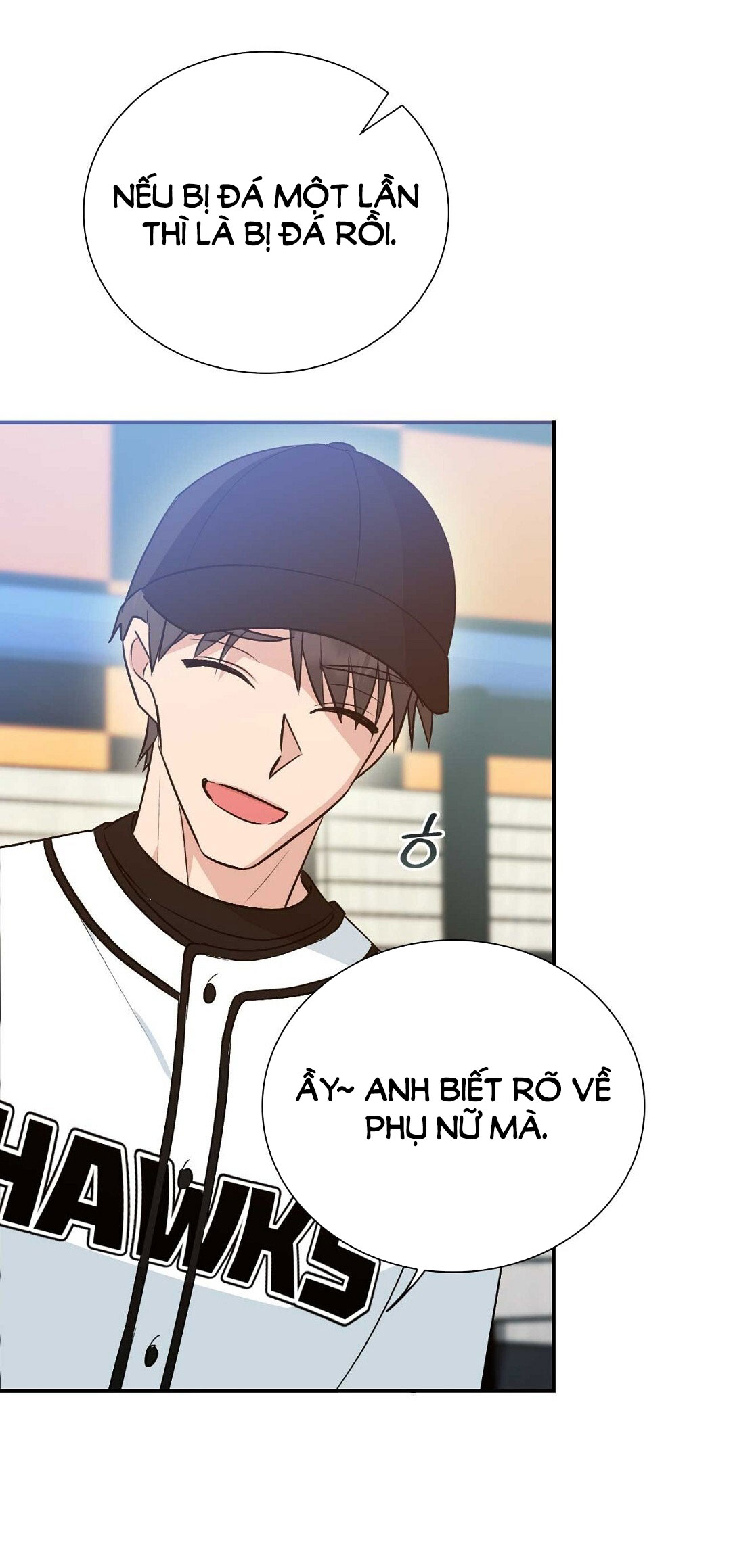 [18+] hợp đồng nô lệ dâm đãng chapter 49.2 39