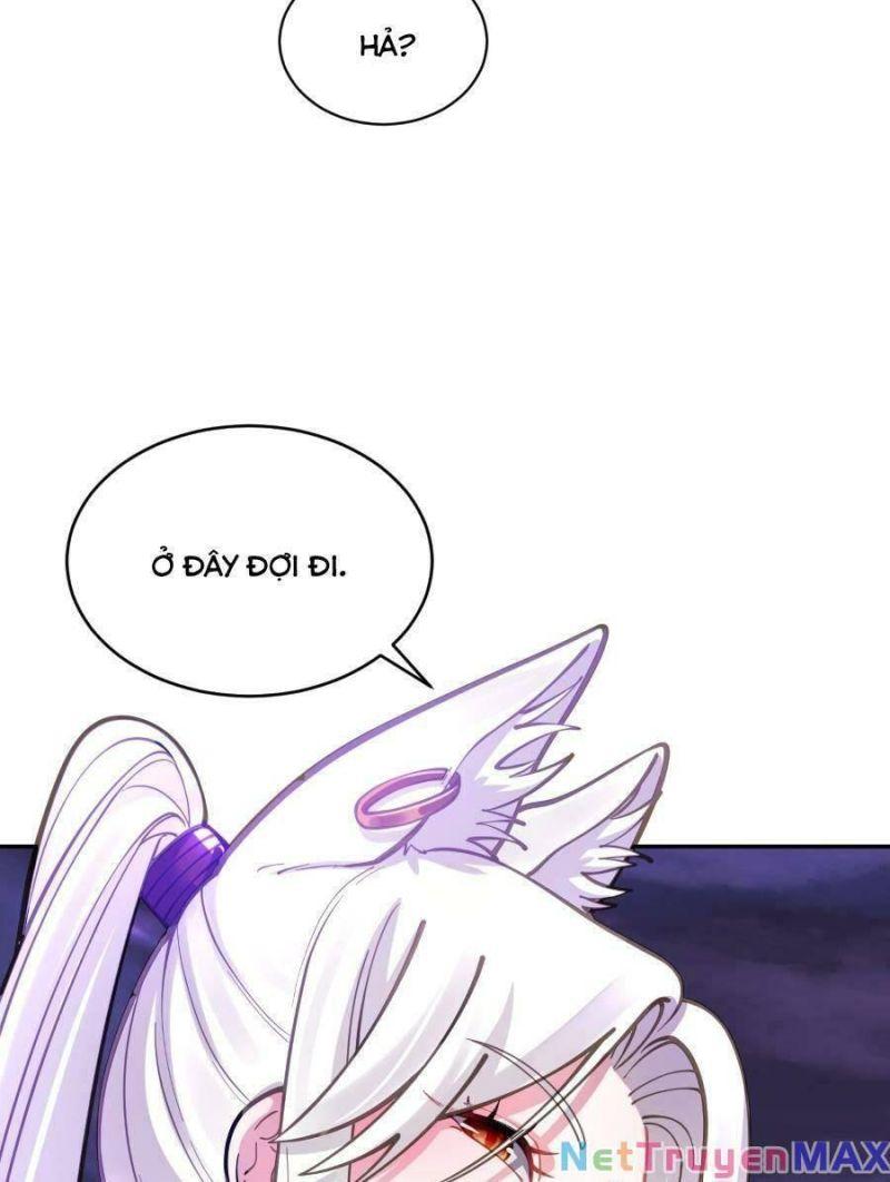 bói toán mà thôi, cửu vĩ yêu đế sao lại thành nương tử ta?! chapter 21 6