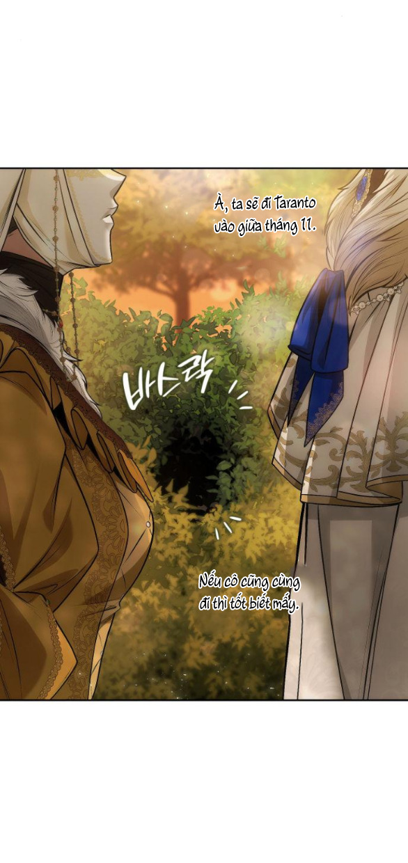 Chị Yêu, Kiếp Này Em Sẽ Là Hoàng Hậu chapter 39.1 - Trang 15