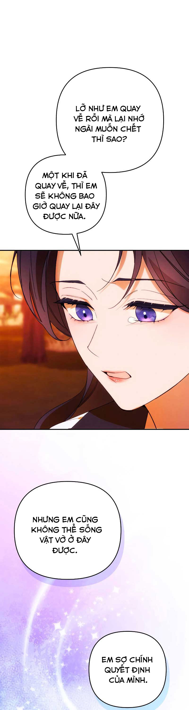 đi tìm papa cho đứa trẻ chapter 19 28