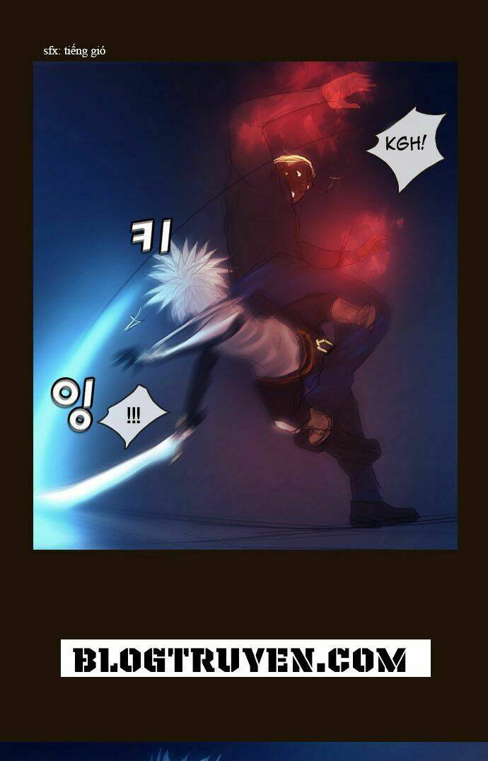 hội ảo thuật chapter 159 20