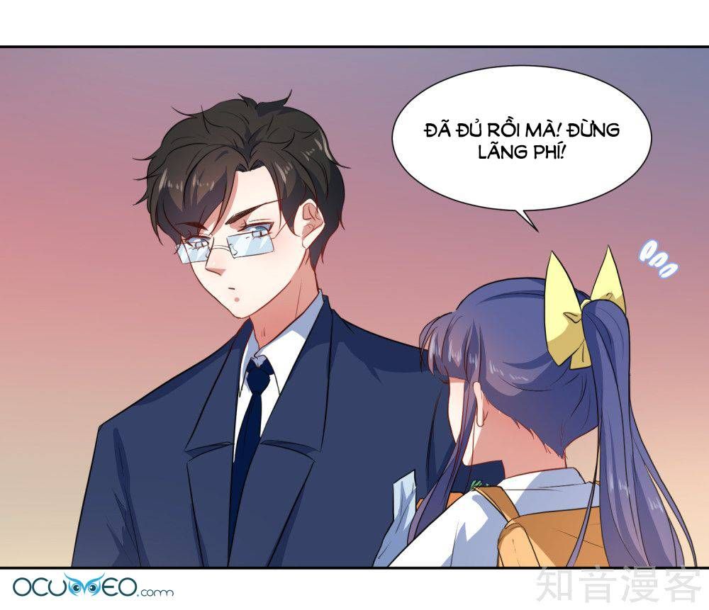 thầy giáo ác ma yêu tôi rồi chapter 60 4